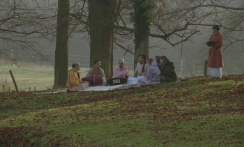 The Butterfly Hunt (1992) download