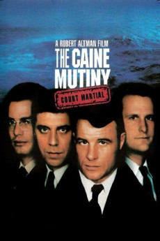 The Caine Mutiny Court-Martial (1988) download