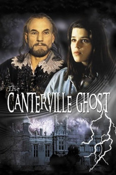 The Canterville Ghost (1996) download