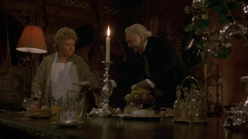 The Canterville Ghost (1996) download