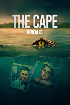The Cape (2023) download