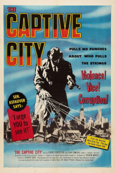 The Captive City (1952) download