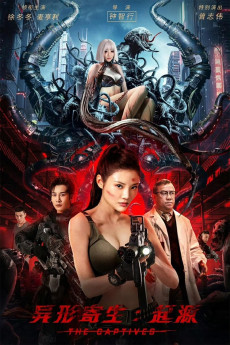 The Captives (2024) download