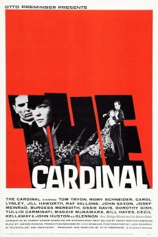 The Cardinal (1963) download
