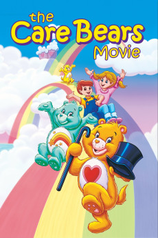 The Care Bears Movie (1985) download