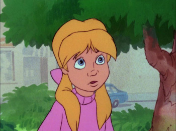 The Care Bears Movie (1985) download