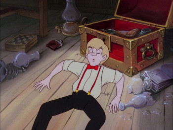 The Care Bears Movie (1985) download