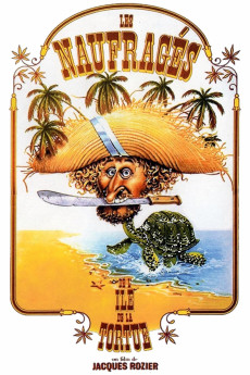 The Castaways of Turtle Island (1976) download