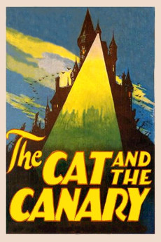 The Cat and the Canary (1927) download