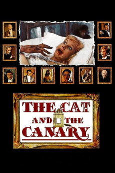 The Cat and the Canary (1978) download
