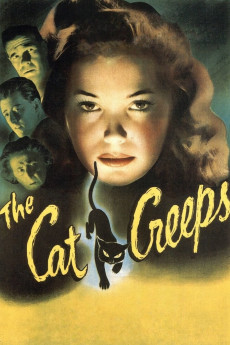 The Cat Creeps (1946) download