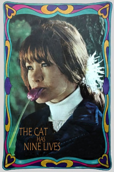The Cat Has Nine Lives (1968) download