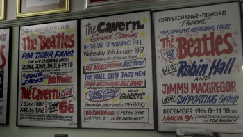 The Cavern Club: The Beat Goes On (2019) download