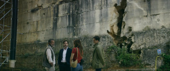 The Cavern Crimes (2025) download