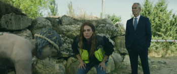 The Cavern Crimes (2025) download