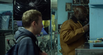 The Challenger (2015) download