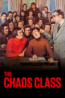 The Chaos Class (1975) download