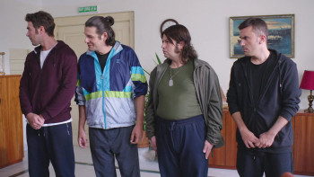 The Chaos Class: Summer Games (2021) download