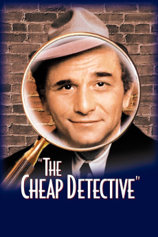 The Cheap Detective (1978) download