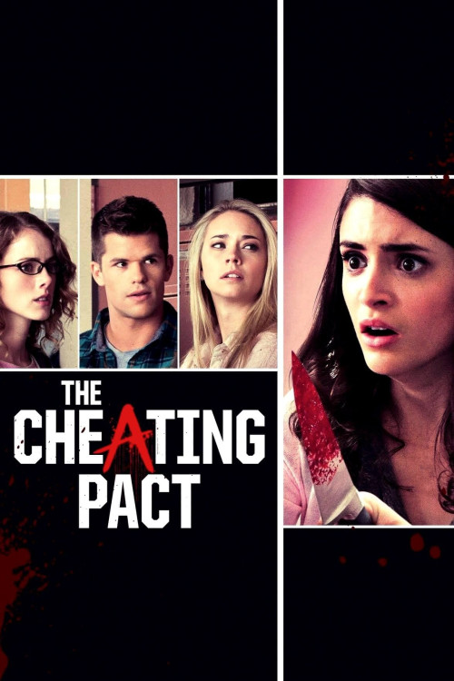 The Cheating Pact (2013) download