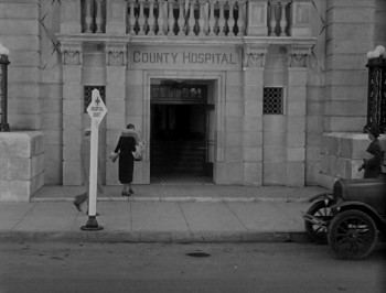 The Chimp (1932) download