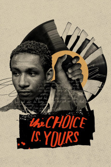 The Choice Is Yours (2023) download