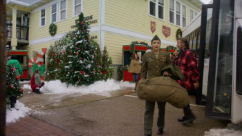 The Christmas Cup (2025) download