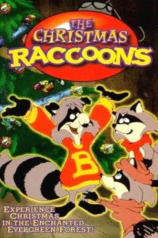 The Christmas Raccoons (1980) download