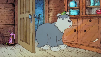 The Christmas Raccoons (1980) download