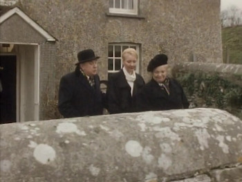 The Christmas Stallion (1992) download