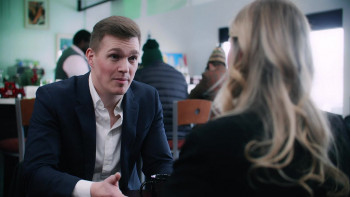 The Christmas Ticket (2025) download