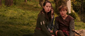 The Chronicles of Narnia: The Lion, the Witch and the Wardrobe (2005) download