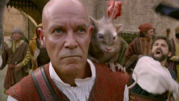 The Chronicles of Narnia: The Voyage of the Dawn Treader (2010) download