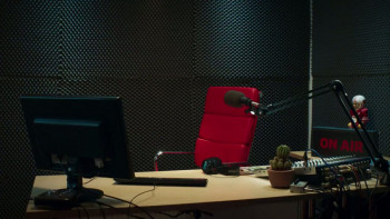 The Chuck Band Show (2019) download