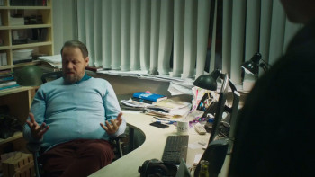 The Chuck Band Show (2019) download