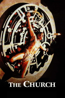 The Church (1989) download