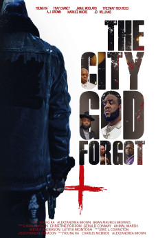 The City God Forgot (2024) download