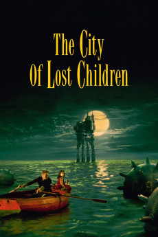 The City of Lost Children (1995) download