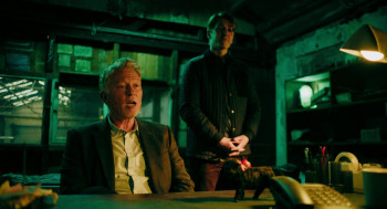 The Clean Up Crew (2024) download