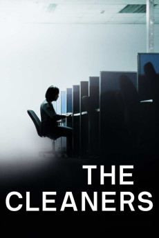 The Cleaners (2018) download