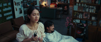 The Cliche (2024) download