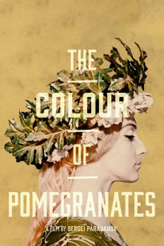 The Color of Pomegranates (1969) download