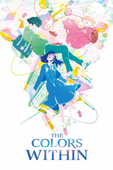 The Colors Within (2024) download