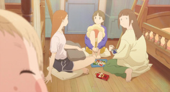 The Colors Within (2024) download