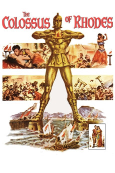 The Colossus of Rhodes (1961) download