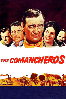 The Comancheros (1961) download