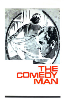 The Comedy Man (1964) download