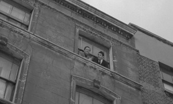 The Comedy Man (1964) download