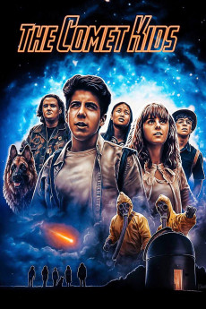 The Comet Kids (2017) download