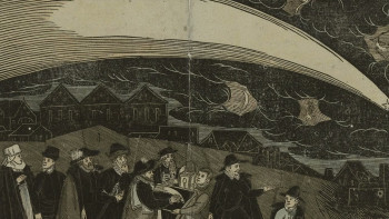 The Comet Kids (2017) download